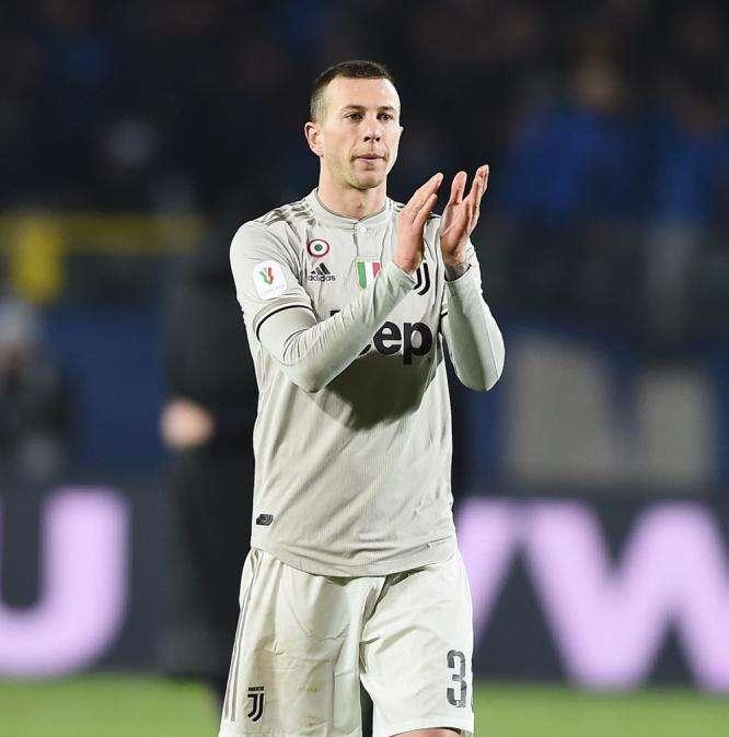 BERNARDESCHI SU INSTAGRAM: “Quello per cui lavoriamo”