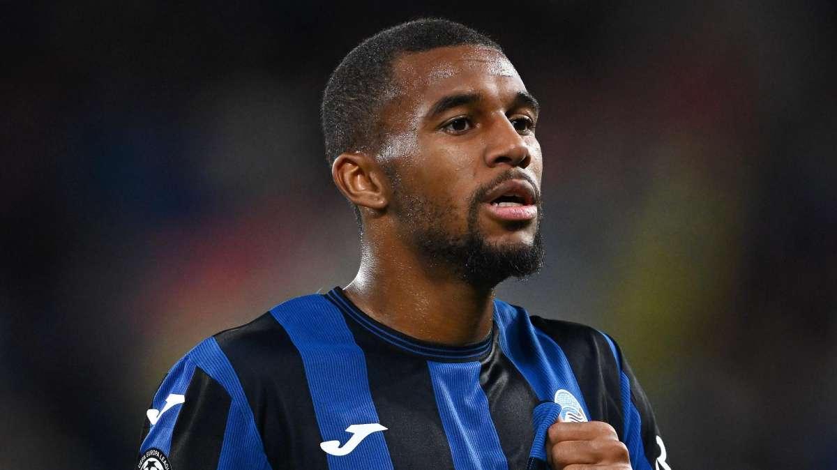 De Sanctis (Bergamo Tv): "Hien titolare con Djimsiti e Kolasinac"