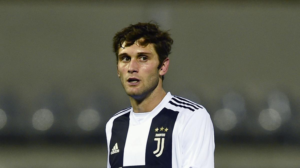 La Pianese ufficializza l'ex Juve Morelli, per lui 27 presenze in Next Gen