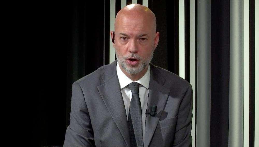 Paolo Rossi (JTV): "Ce n'è abbastanza per essere felici"