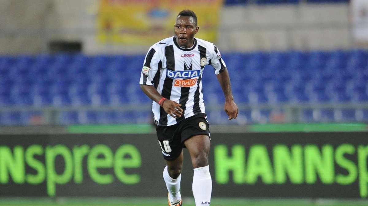 ESCLUSIVA TJ - Gianni De Biasi: "Asamoah e Isla: reggeranno le pressioni di Torino?"