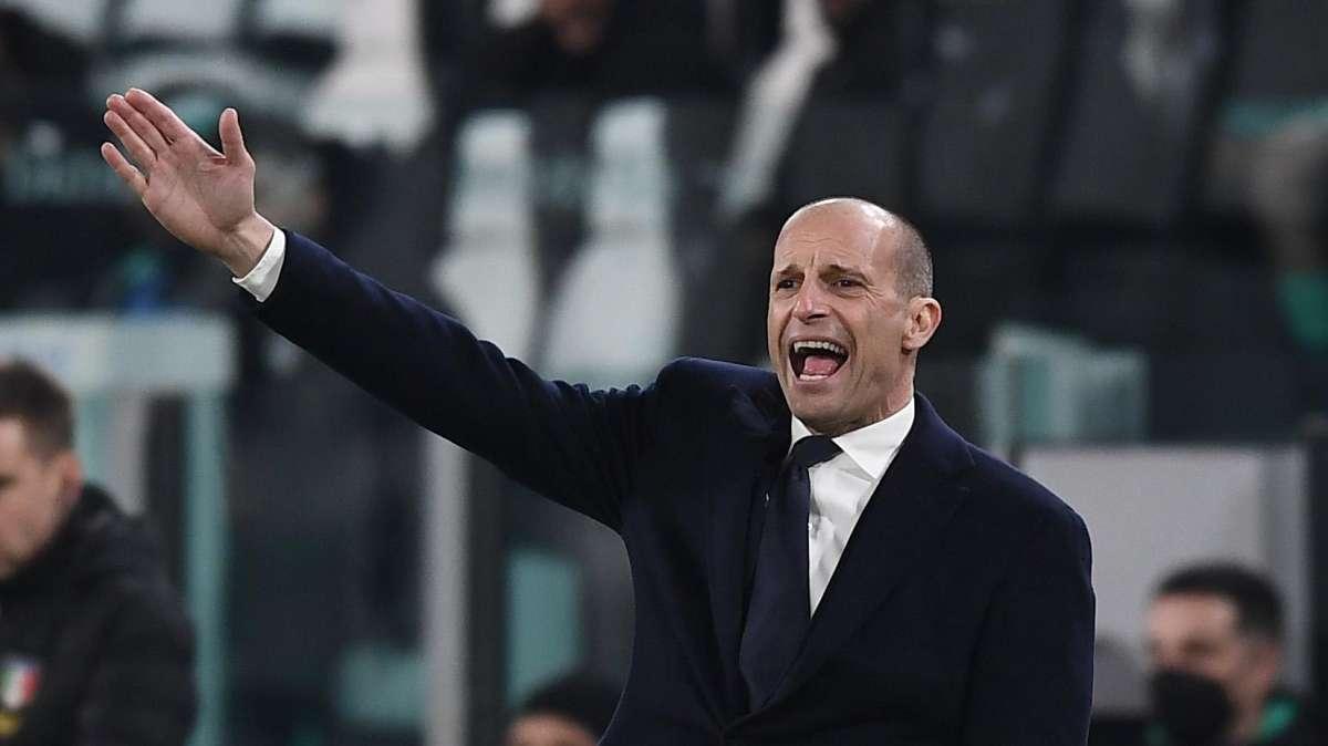 Libero - Pioli contro l’incubo Allegri 