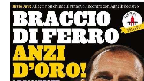 Gazzetta - Partita a scacchi