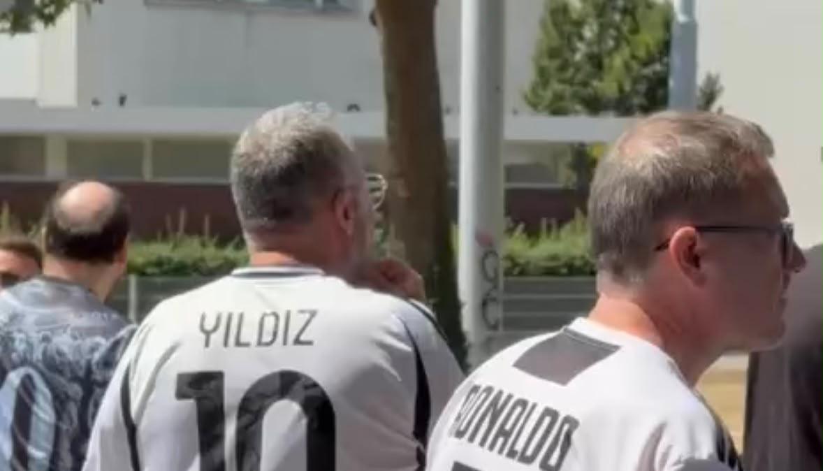 Juventus-Basilea, le probabili scelte di Spalletti: debutto per Ekhator e occasione per Douglas Luiz? I tifosi bianconeri invadono Basilea