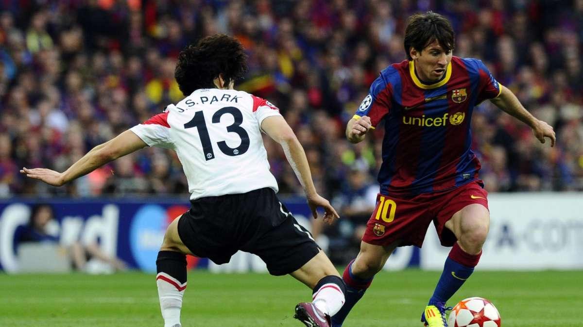 Pastorello: "La Juventus vuole Park Ji Sung" 