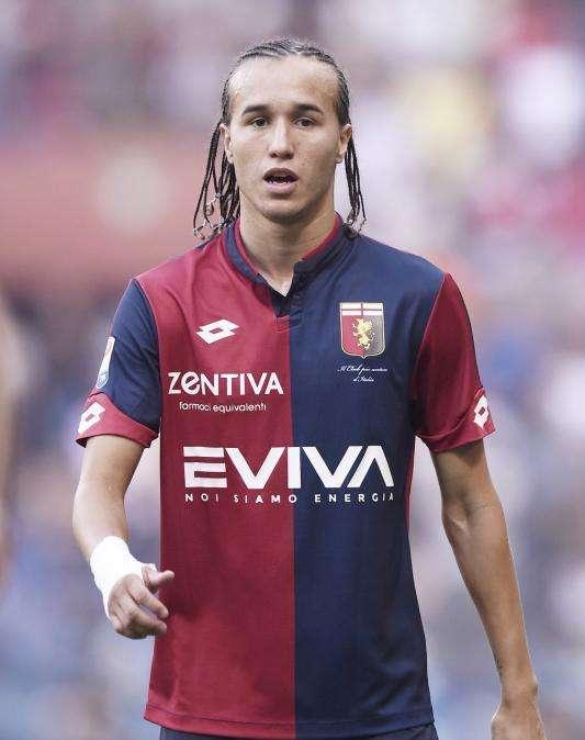 Sky - Bloccato l'agente di Laxalt a Milano. Ancora possibile il giro Genoa-Atalanta-Juve per Spinazzola