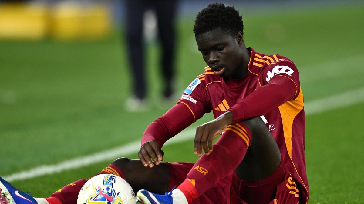 La Roma cede Vaz in Premier, pronto un nuovo assalto a Kessiè?