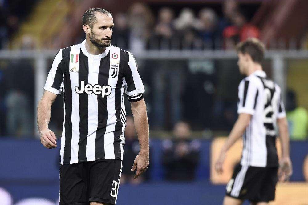 JUVE, I NUMERI TI DICONO DI NO 