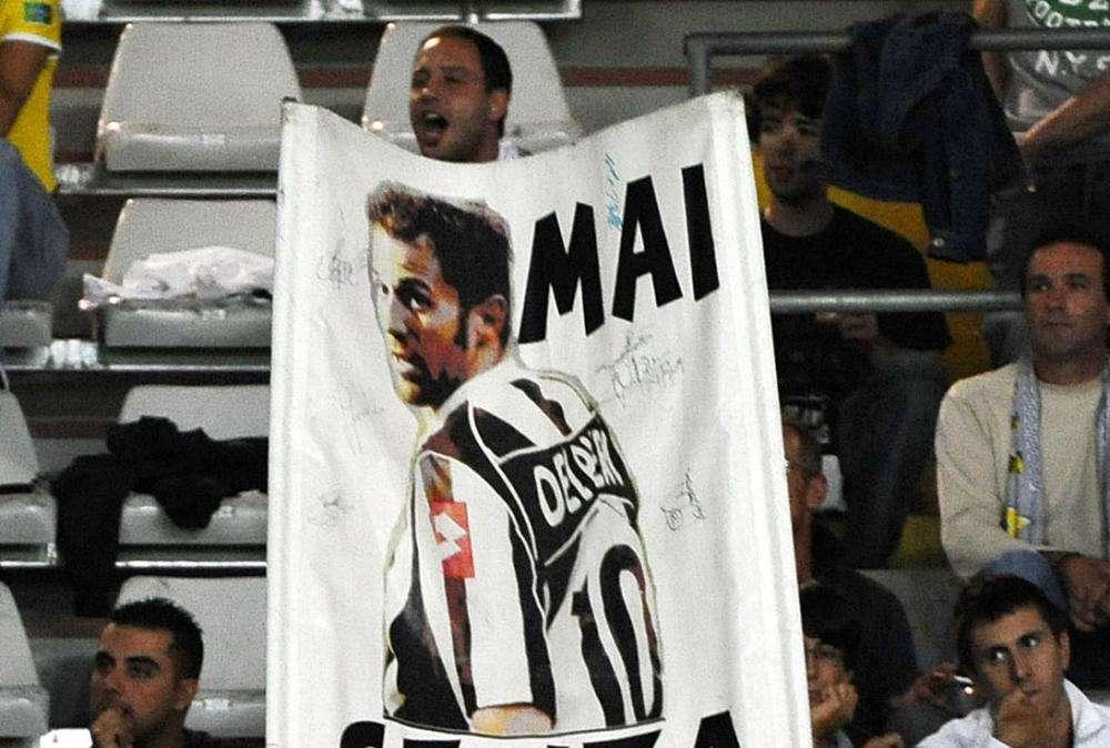 UNO STADIO PIENO PER UNO SPETTACOLO VERO