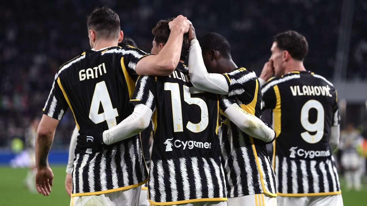 Juventus-Frosinone, biglietti già in vendita