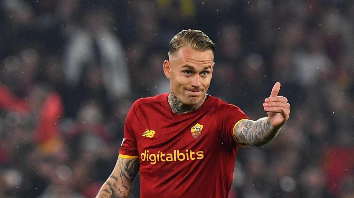 Il Messaggero - Karsdorp, in dubbio la presenza agli allenamenti della Roma