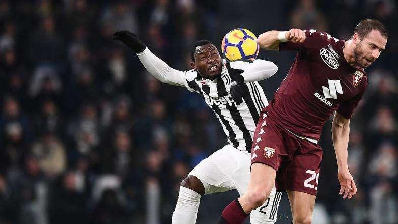 ESCLUSIVA TJ - Luca Fusi: "Douglas Costa ha messo in difficoltà Allegri. Doveri? Bisogna accettare gli errori, ma il Torino doveva esser più attento su Mandzukic"