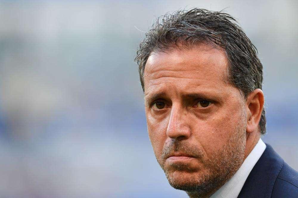 UFFICIALE - Israel alla Juve 