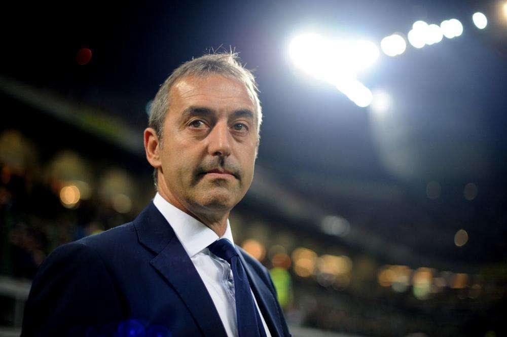 Mediaset - Samp, il probabile undici di Giampaolo