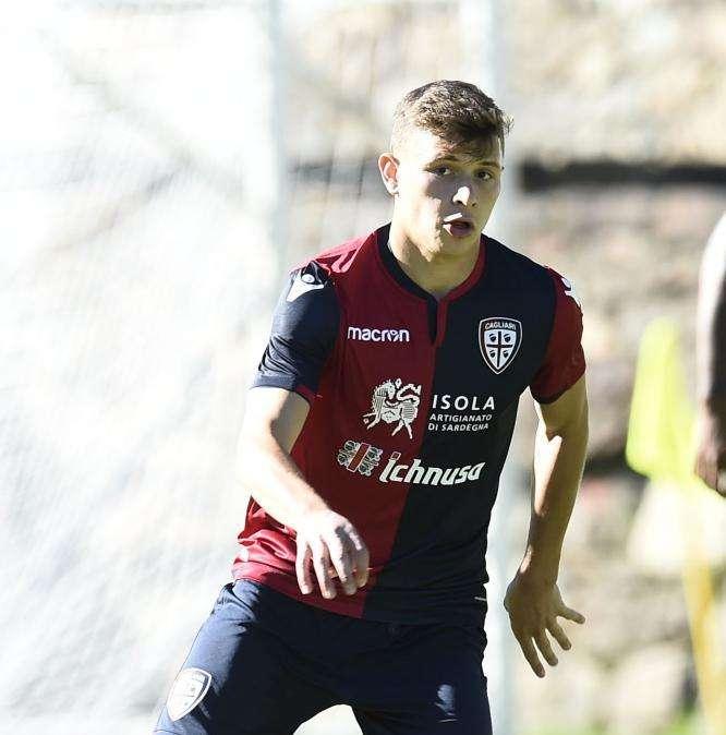 Marcello Carli (ds Cagliari): "Barella? Non ce lo ha chiesto nessuno, ma ci pensano in tanti. Noi vorremmo tenerlo"