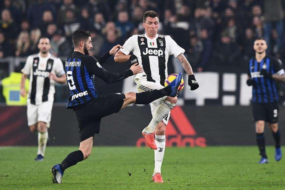 ESCLUSIVA TJ - Il pronostico Vip di Juventus-Inter
