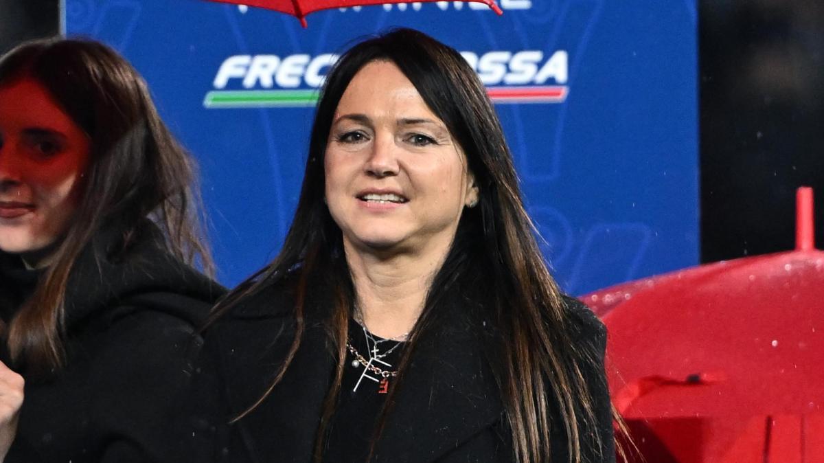 Serie A Women, Cappelletti: "Stagione iniziata con grandi risultati"