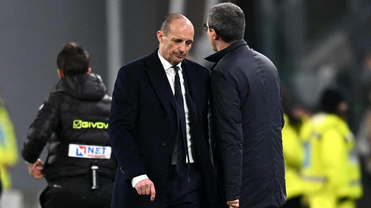 A MENTE FREDDA –  Juve frenata verso la corsa scudetto 