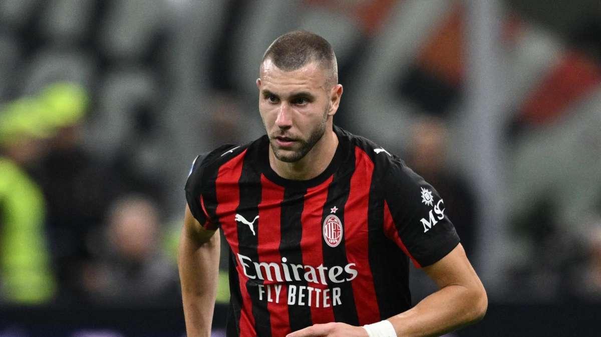 Pavlovic a Dazn: "Grande partita, vogliamo vincere"
