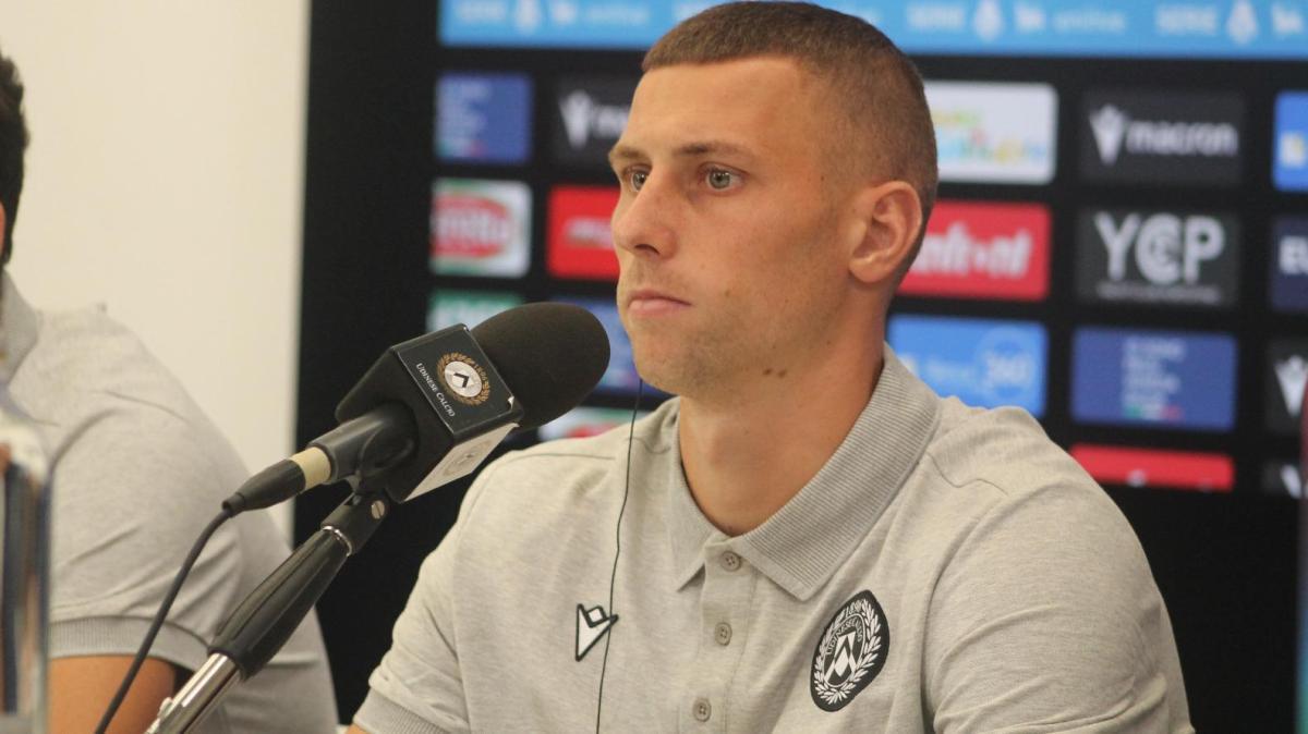 Aritmia cardiaca anche per Piotrowski, il centrocampista dell'Udinese sarà operato