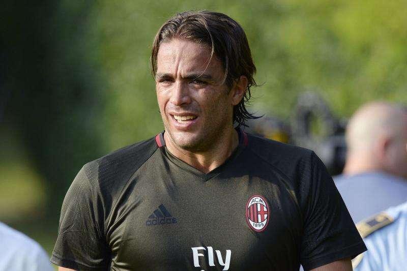 Ufficiale - Matri al Sassuolo