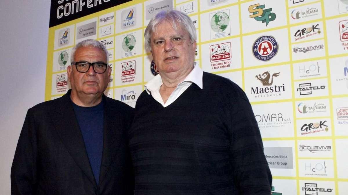 ESCLUSIVA TJ - Gigi Maifredi: "In balia del Napoli, Juve ormai gioca di rimessa. Giusto annullare il gol a Di Maria. Chiesa non deve fare il terzino, su Vlahovic..."