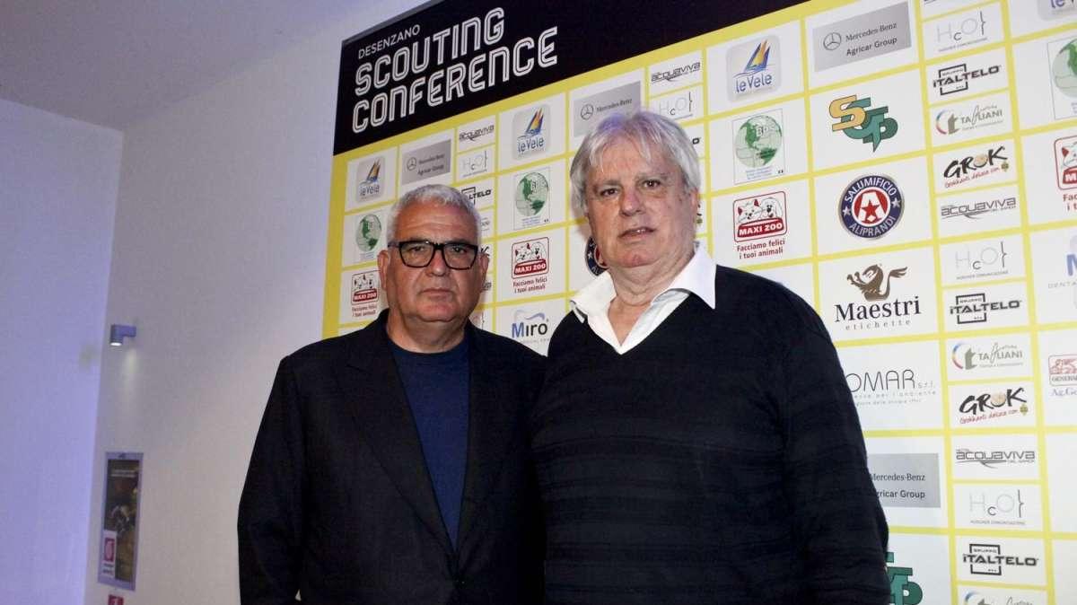 ESCLUSIVA TJ - Gigi Maifredi: "Motta porterebbe gamba e pressing, vedrei bene Ferguson e Zirkzee nella sua Juve. Allegri? Non è moderno, è rimasto a Buffon e Barzagli..."