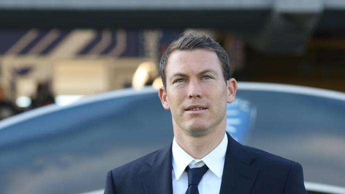 LICHTSTEINER: "Sono tranquillo ma questo presente non fa per me"