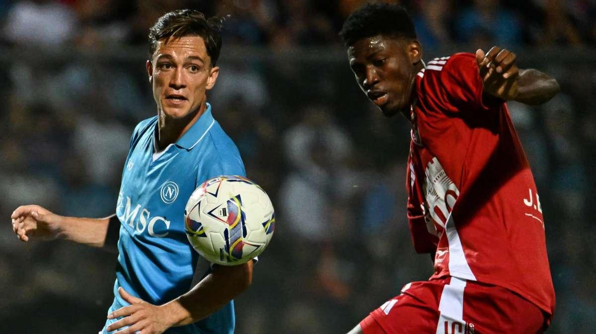 Tj- Iliman Ndiaye nel mirino della Juventus: l'Everton pronto a dire no