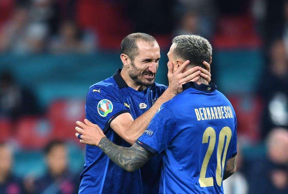 LA JUVE VUOLE SUPERARE LA "BOLLA DELL'EUROPEO" SIA IN CAMPO CHE SUL MERCATO