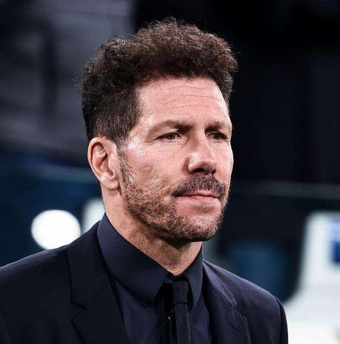 Diego Simeone lascia l'Atletico Madrid a fine stagione? 