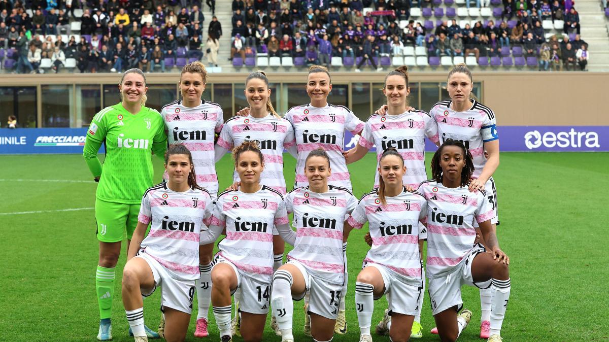 LIVE TJ - Sassuolo-Juventus Women 2-3, tris bianconero a Sassuolo: Echegini e Caruso aprono, Girelli la chiude