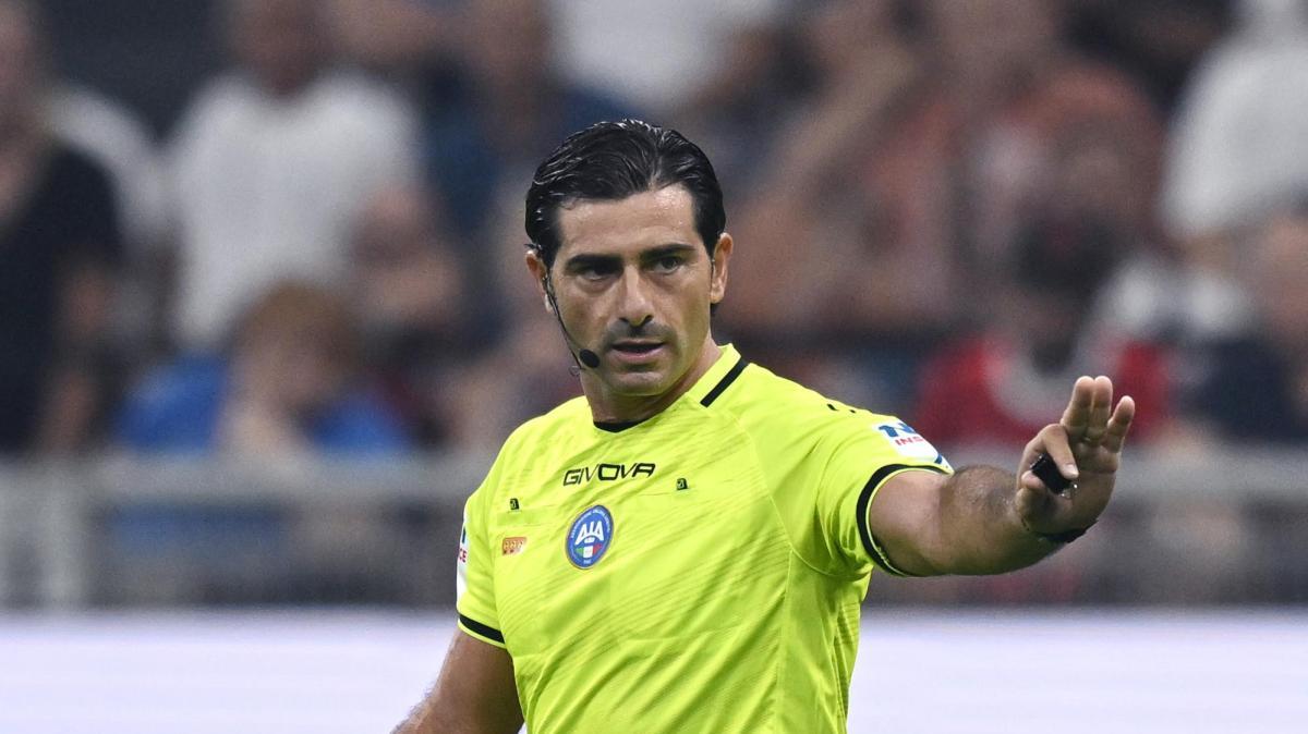 Triplice fischio – Atalanta-Juve, Morina: "Bravo Maresca, non c'è rigore sul tocco di Gatti con il braccio"