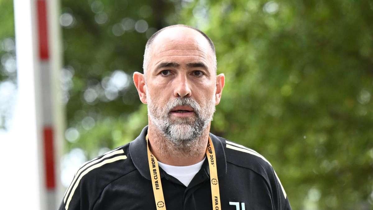 TUDOR: "Test molto utile. Contento per il ritorno di Bremer, i nuovi si sono inseriti molto bene"