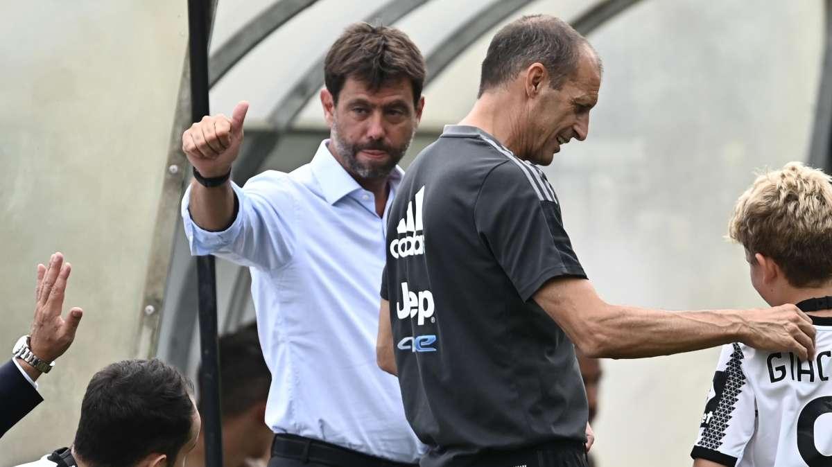 IL CLUB DEGLI INVIATI - Per questa Juve non c’è limite al peggio. Che futuro può esserci?