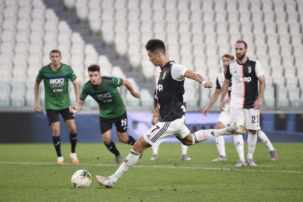 Libero - Juve, mani sullo Scudetto