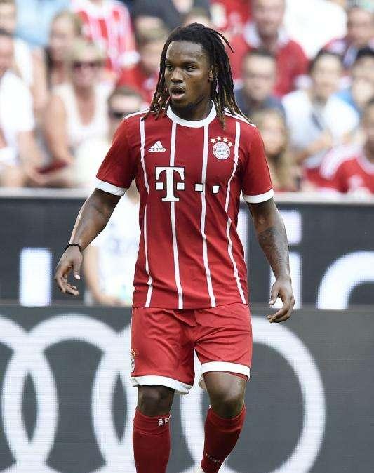 Bayern, Jung su Renato Sanches: "Juve o Milan? Rumors normali adesso"