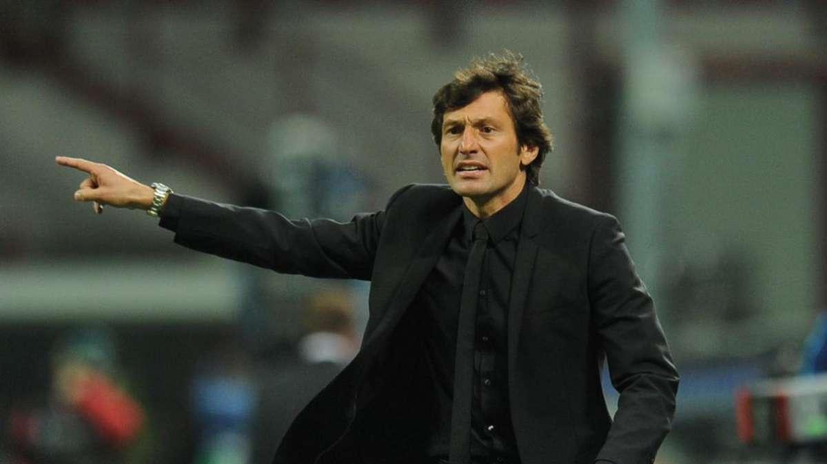 TUTTOSATIRA: Svelato il progetto segreto del Milan rinominato "Leonardo di Troia"