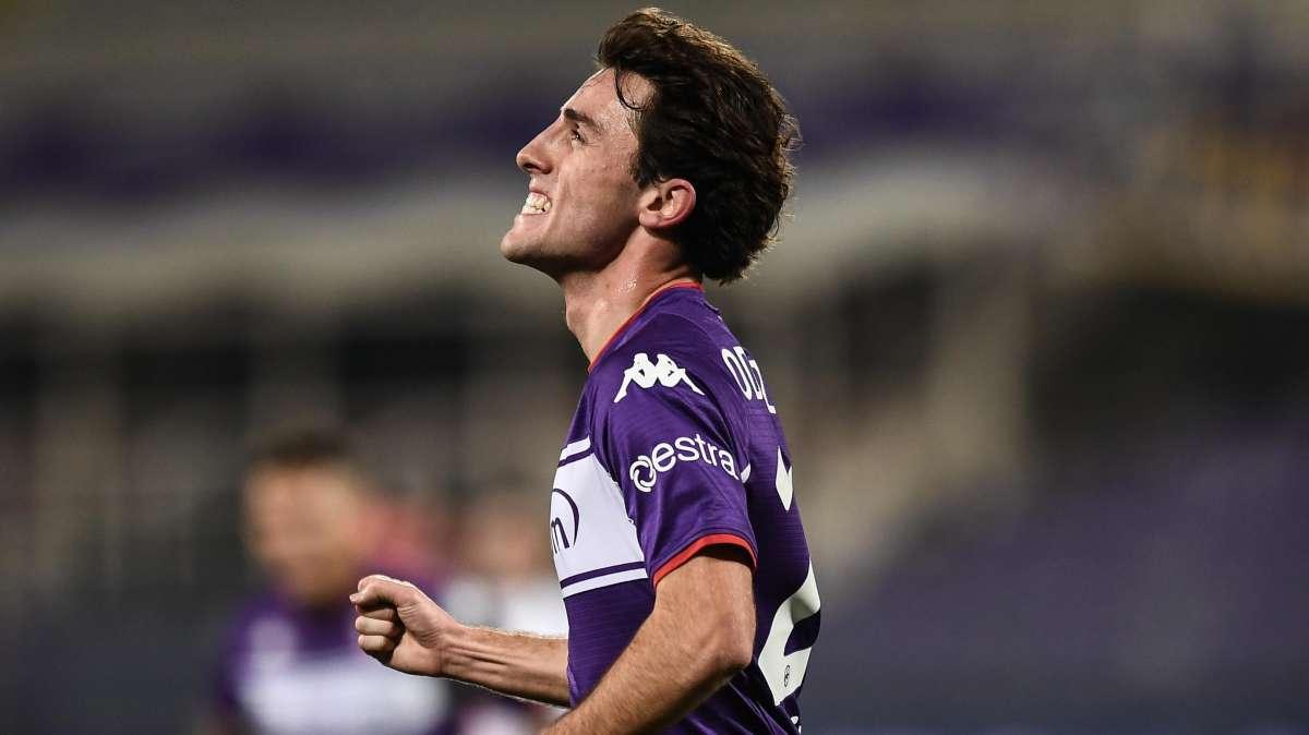 QUI VIOLA - I convocati di Italiano: out Maleh e Sottil, c'è Odriozola