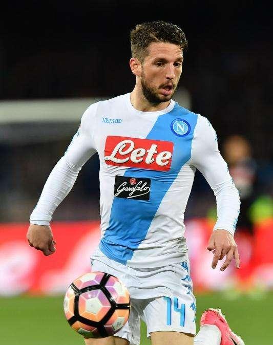 Insigne e Mertens i prossimi Higuain? 