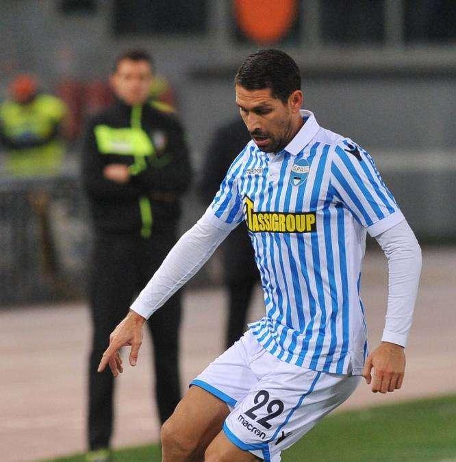 Borriello: "Ho perso un anno di carriera. Campionato bellissimo ma la Juventus..."