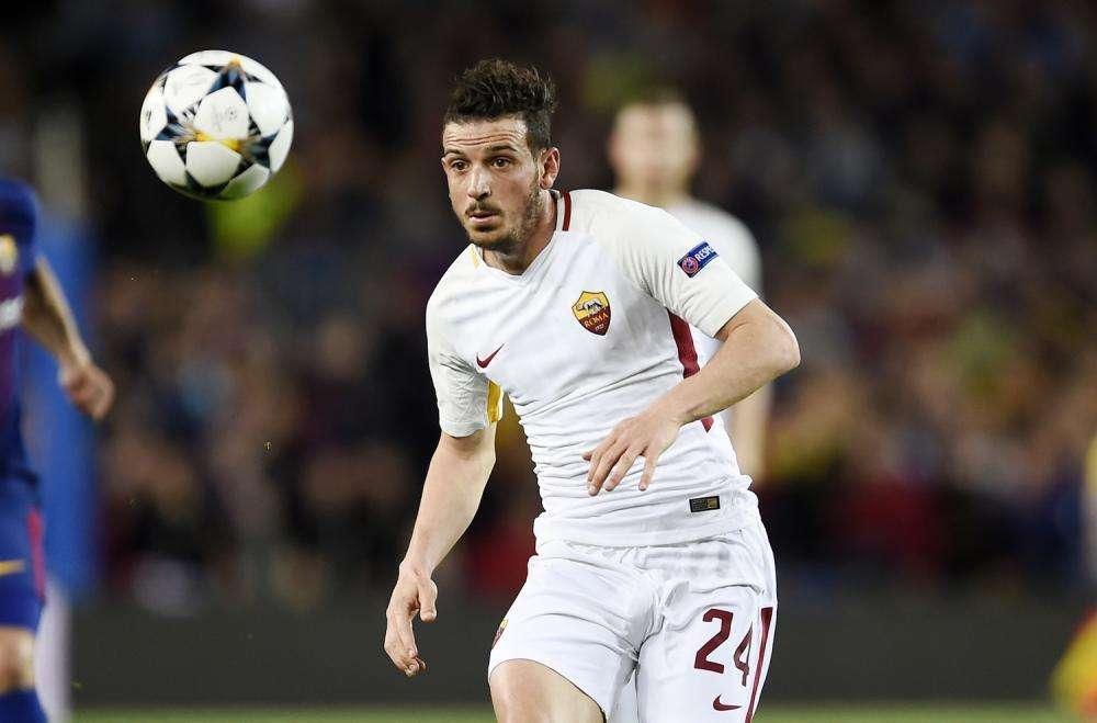 Raisport - Agente Florenzi chiede cifra elevata alla Roma per il rinnovo, dietro ci sono Juve e Inter