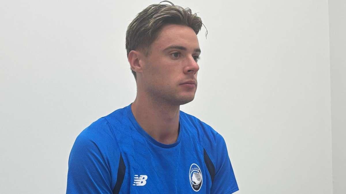 Atalanta, visite mediche terminate per Zalewski. Ora la firma in sede