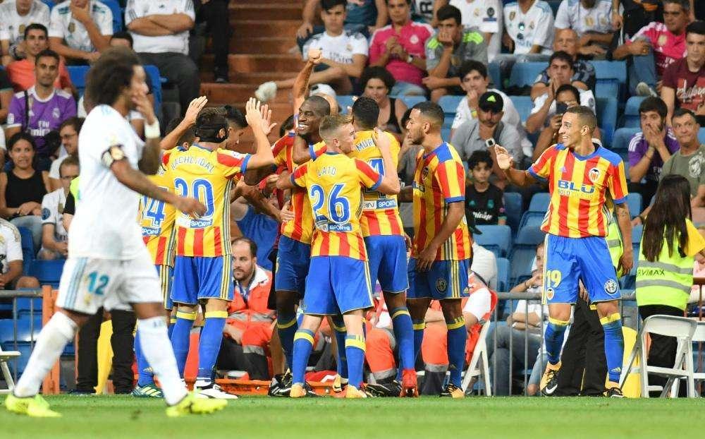 QUI VALENCIA - Superdeporte: "Il mese di Marcelino: l'Europa League obiettivo minimo e contro la Juve..."