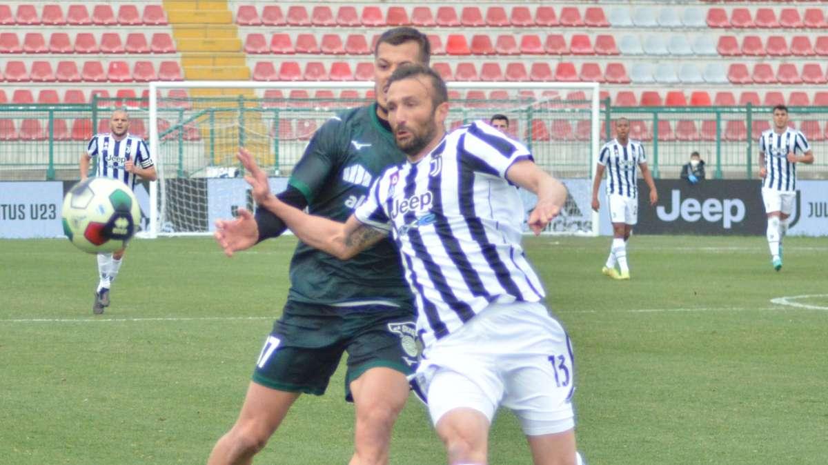 UFFICIALE - Capitan Poli rinnova per un'altra stagione con la Juventus NG