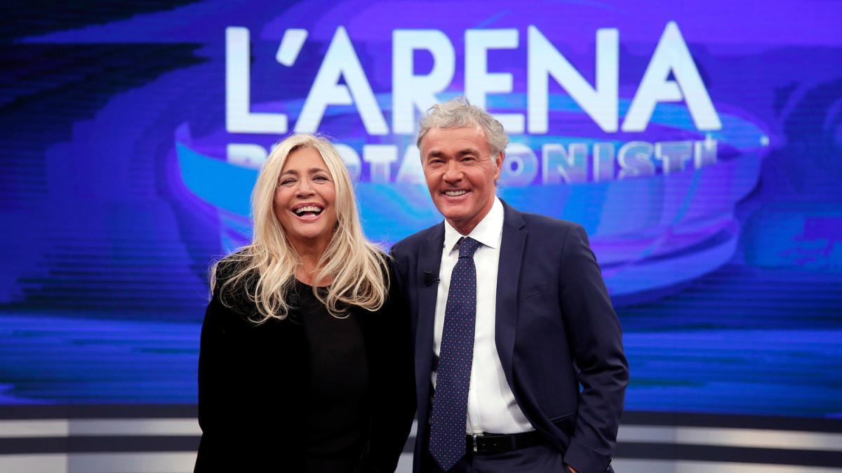L'analisi di Giletti: "Siamo diventati l'Inter di Moratti, salvo solo tre acquisti negli ultimi due anni. Cambiaso l'immagine di una Juve a metà che non sceglie"