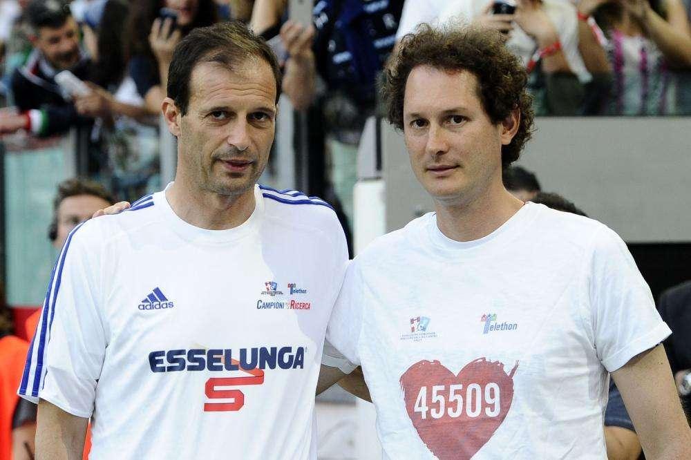 "La Juventus non ha fatto niente per i terremotati". Ma le cose non stanno proprio così...