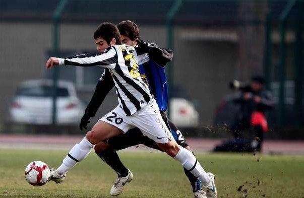 ESCLUSIVA TJ- Belcastro: "Sono pronto per la prima squadra. L'Under 21? Un sogno"