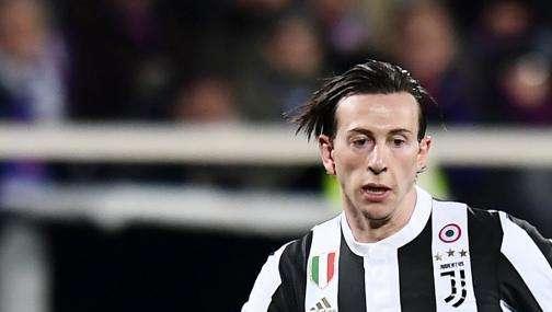 LIVE TJ - BERNARDESCHI: "Il gol più importante a Firenze. Ringrazio i tifosi della Juve per l'affetto"