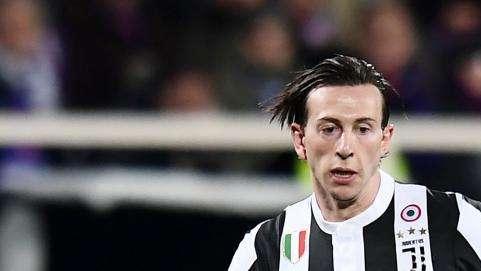 LIVE TJ - BERNARDESCHI: "Sogno di vincere la Champions. Alla Juve siamo un bel gruppo.  Ecco perché ho scelto il 33"